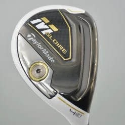 GolfRoots TaylorMade M Gloire 4 Hybrid SR Flex
