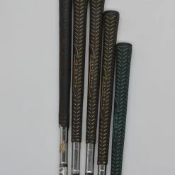 GolfRoots Lefty Arnold Palmer Charger EP Partial Iron Set S Flex -CLEARANCE Sales 2023 3DEB1347 D4FB 4199 87B1 820A120B92F2 scaled
