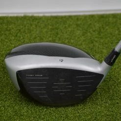 GolfRoots TaylorMade M4 Driver 12 Degree SR Flex -CLEARANCE Sales 2023 3E6A2689 16CB 442B ACA1 497BFA2B6F66 scaled