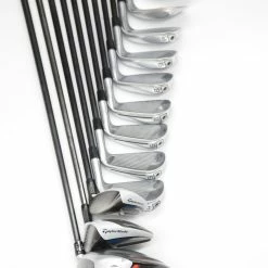 GolfRoots Lefty TaylorMade P790 2019 Full Set S Flex -CLEARANCE Sales 2023 3E6F34D9 ED2F 4D64 AA46 259295D8FA8A scaled