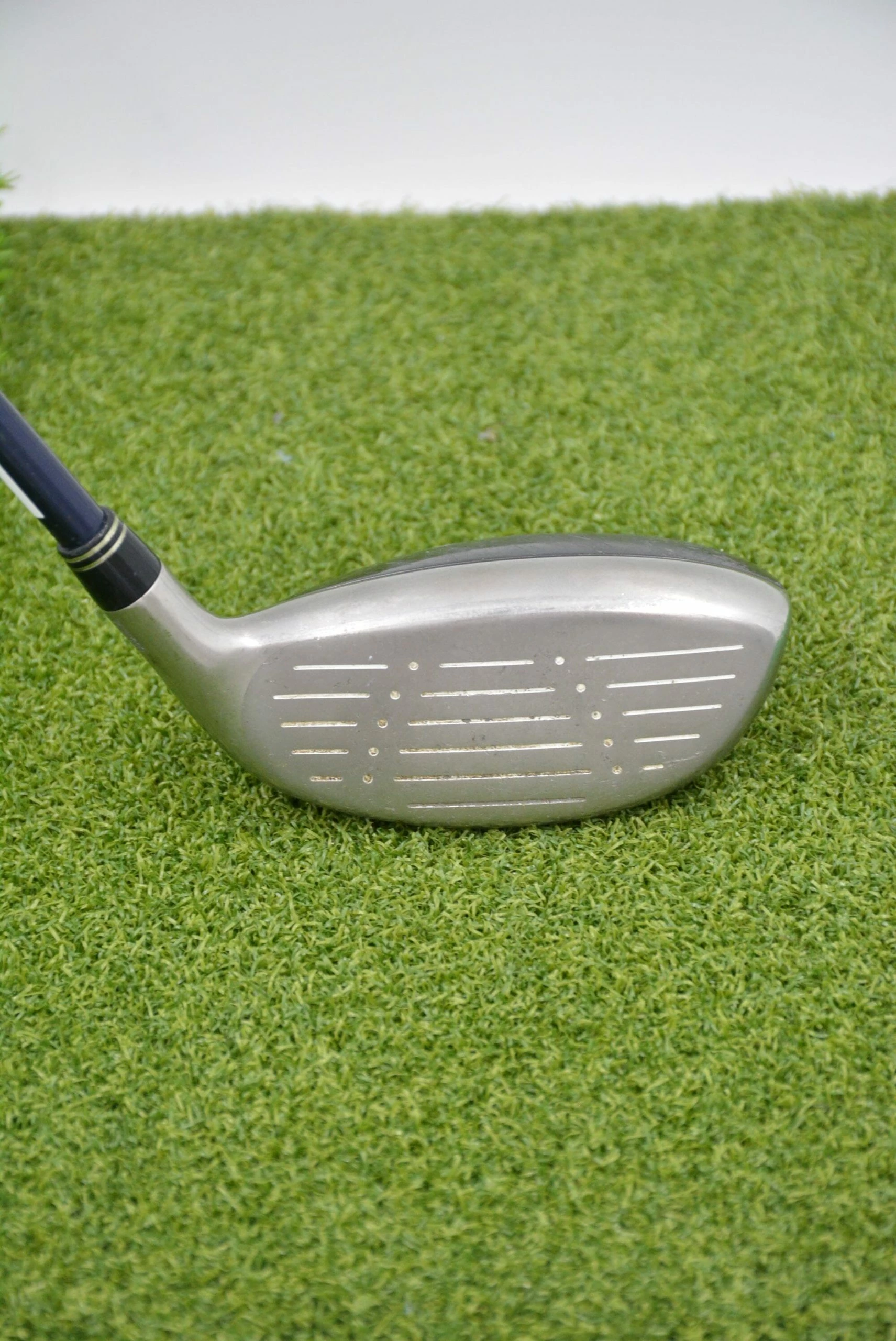 GolfRoots Lefty Cobra Baffler DWS 2 Hybrid R Flex 3 GolfRoots Lefty Cobra Baffler DWS 2 Hybrid R Flex - Image 3