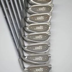GolfRoots Spex 3-PW Iron Set S Flex 9 GolfRoots Spex 3-PW Iron Set S Flex -CLEARANCE Sales 2023 3EC057DE 850A 4910 ABB5 3995178FE889 scaled