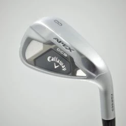GolfRoots NEW Callaway APEX DCB '21 6-AW Iron Set R Flex