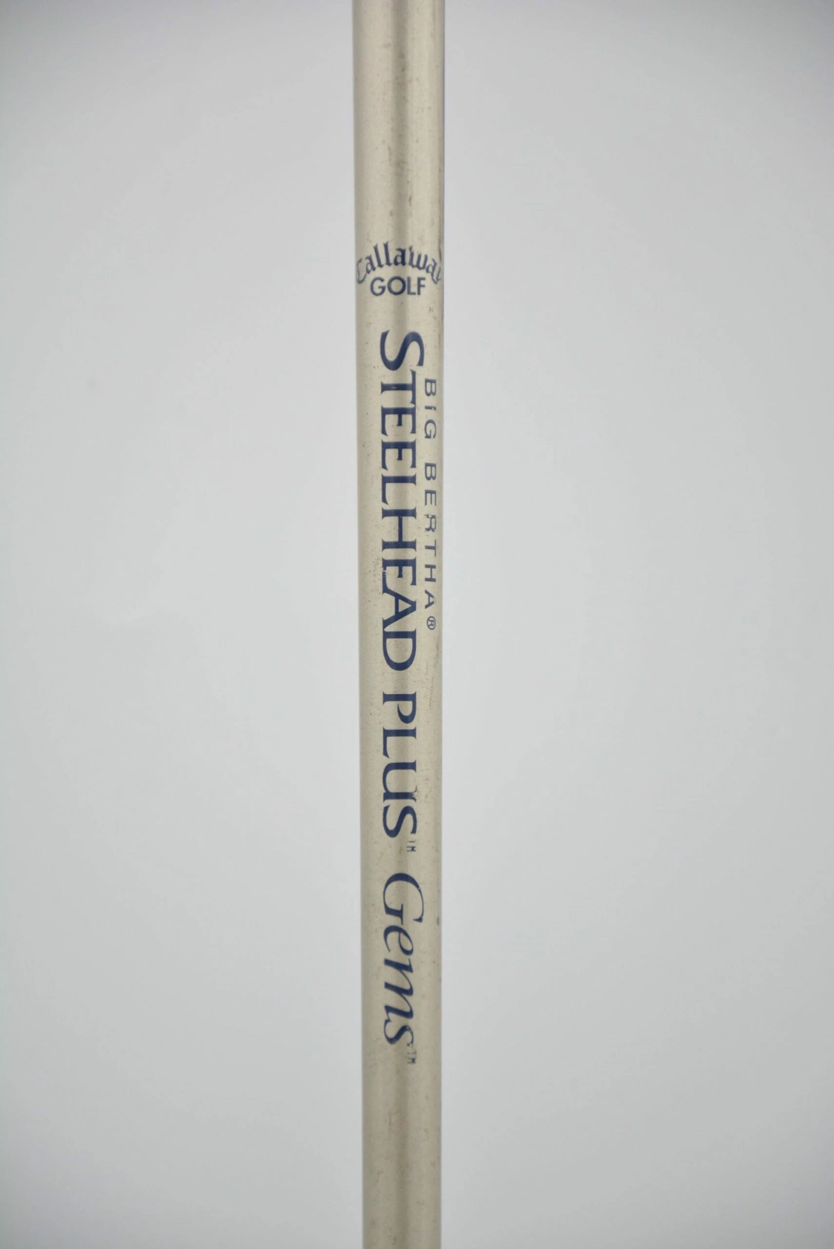 GolfRoots Callaway Steelhead Plus 11 Wood R Flex 4 GolfRoots Callaway Steelhead Plus 11 Wood R Flex - Image 4