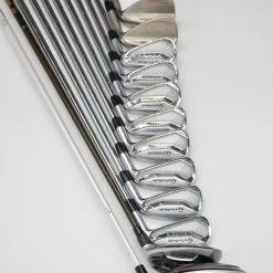 GolfRoots TaylorMade P770 2017 Full Set X Flex -CLEARANCE Sales 2023 3EEDAA5C 5EBA 4764 A605 A13EFCD1D62A scaled