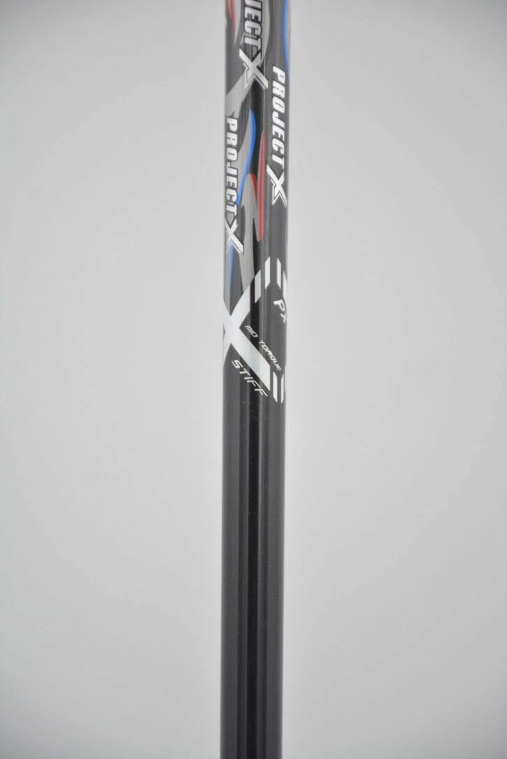 GolfRoots Cobra BiO Cell Fairway 14.5 Degree Wood S Flex 4 GolfRoots Cobra BiO Cell Fairway 14.5 Degree Wood S Flex - Image 4