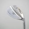 GolfRoots Mizuno T-Zoid Wide Sole 60 Degree Wedge