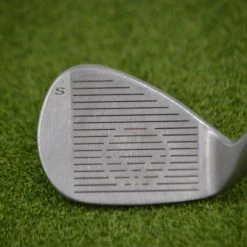 GolfRoots TaylorMade Burner OS SW Iron R Flex -CLEARANCE Sales 2023 3F45F64B 6073 4CAE A7B2 1F280C658FB2 scaled