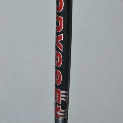 GolfRoots Like New Odyssey Black/Red