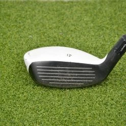 GolfRoots TaylorMade Rescue 2011 3 Hybrid R Flex -CLEARANCE Sales 2023 3F93E5C4 C979 4A0E A065 9BFCE86D05F9 scaled