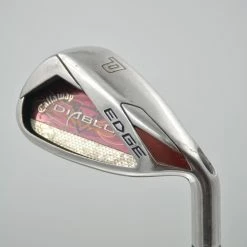 GolfRoots Callaway Diablo Edge PW Wedge SR Flex