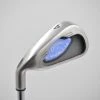 GolfRoots Lefty Callaway X-16 Pro Series 4 Iron S Flex