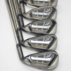 GolfRoots Women's Callaway Big Bertha OS 6-PW Iron Set W Flex -CLEARANCE Sales 2023 40AF18DF 06D1 400A 9603 B4A703824047 scaled