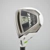 GolfRoots Lefty TaylorMade RBZ 3 Hybrid R Flex