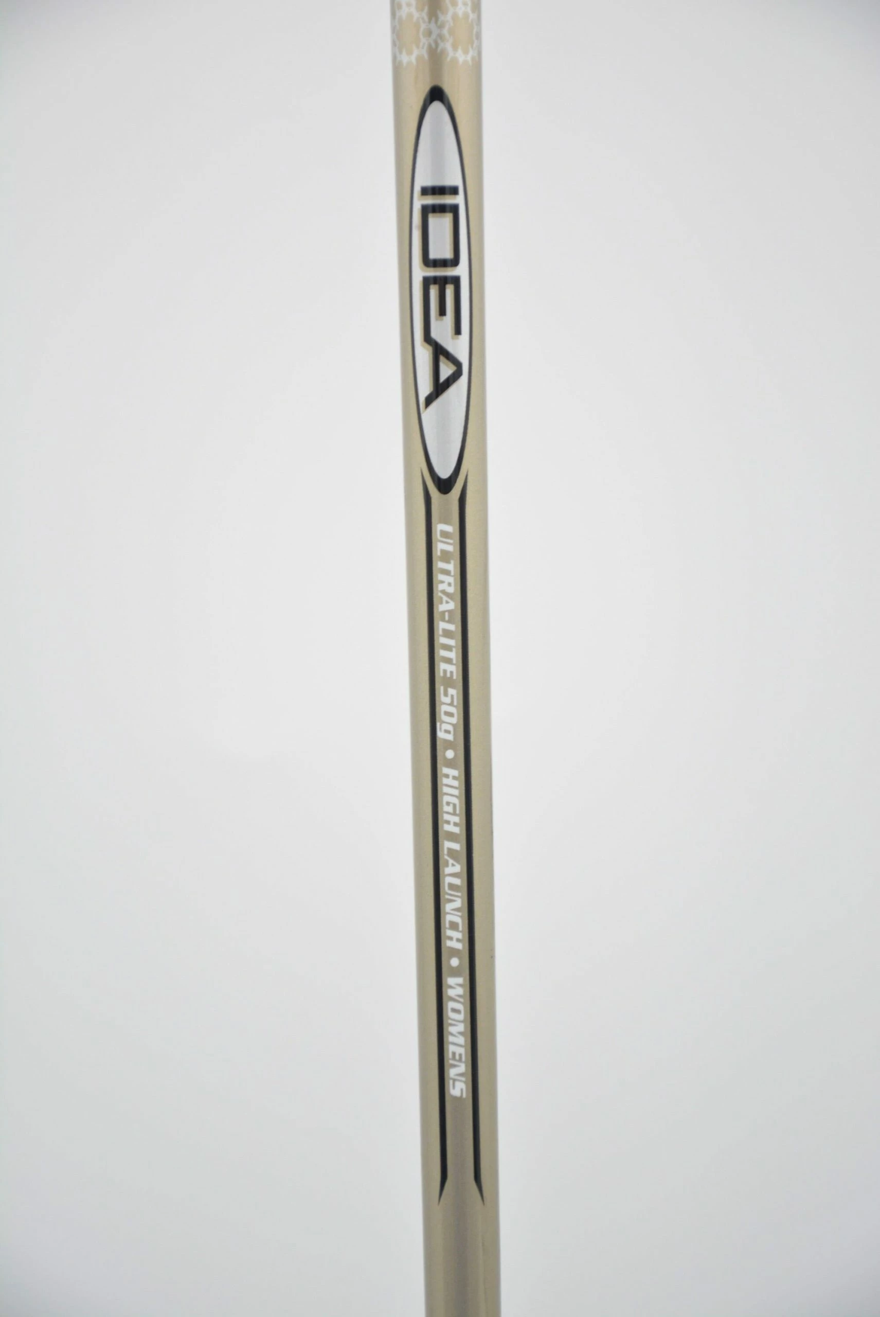 GolfRoots Women's Adams Idea A12 OS 3 Hybrid W Flex 4 GolfRoots Women's Adams Idea A12 OS 3 Hybrid W Flex - Image 4