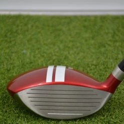 GolfRoots Vixa V12 Fairway 5 Wood SR Flex -CLEARANCE Sales 2023 40E8E255 F174 4C74 BD57 E35B28E2D959 scaled