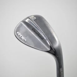 GolfRoots Cleveland RTX-4 60 Degree Wedge Wedge Flex