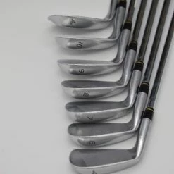 GolfRoots Honma Beres 4, 6-AW Iron Set S Flex -CLEARANCE Sales 2023 416509E0 019E 4206 BF80 A8D7EC32EA46 scaled