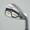 GolfRoots Callaway Apex CF16 4-PW Iron Set S Flex