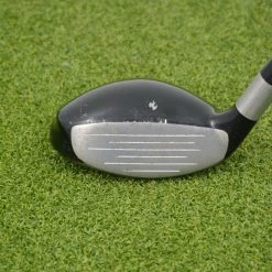 GolfRoots TaylorMade Burner Rescue 4 Wood S Flex -CLEARANCE Sales 2023 418CD5EE 18C2 4072 9E71 13954B3DCB8C scaled