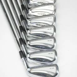 GolfRoots Mizuno Mp 30 3-9 Iron Set R Flex -CLEARANCE Sales 2023 41AA50B5 9B78 4BA3 8DAE 0B9F8C185711 scaled