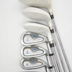 GolfRoots Kids Pal Joey Versa Full Set R Flex