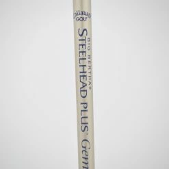 GolfRoots Women's Callaway Big Bertha Steelhead Plus 11 Wood W Flex -CLEARANCE Sales 2023 421017F8 FCFC 4B51 972B 11CEE18AFA3B scaled