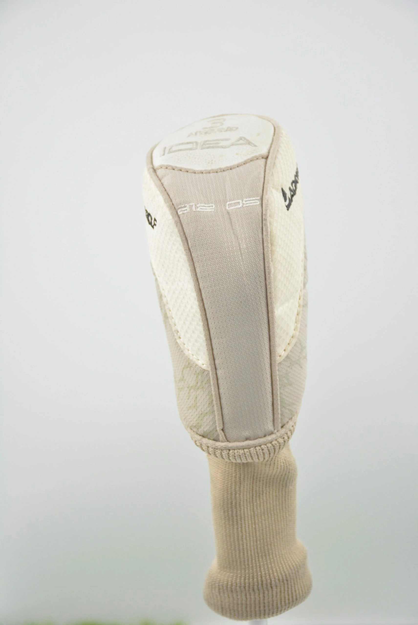 GolfRoots Women's Adams Idea A12 OS 3 Hybrid W Flex 6 GolfRoots Women's Adams Idea A12 OS 3 Hybrid W Flex - Image 6