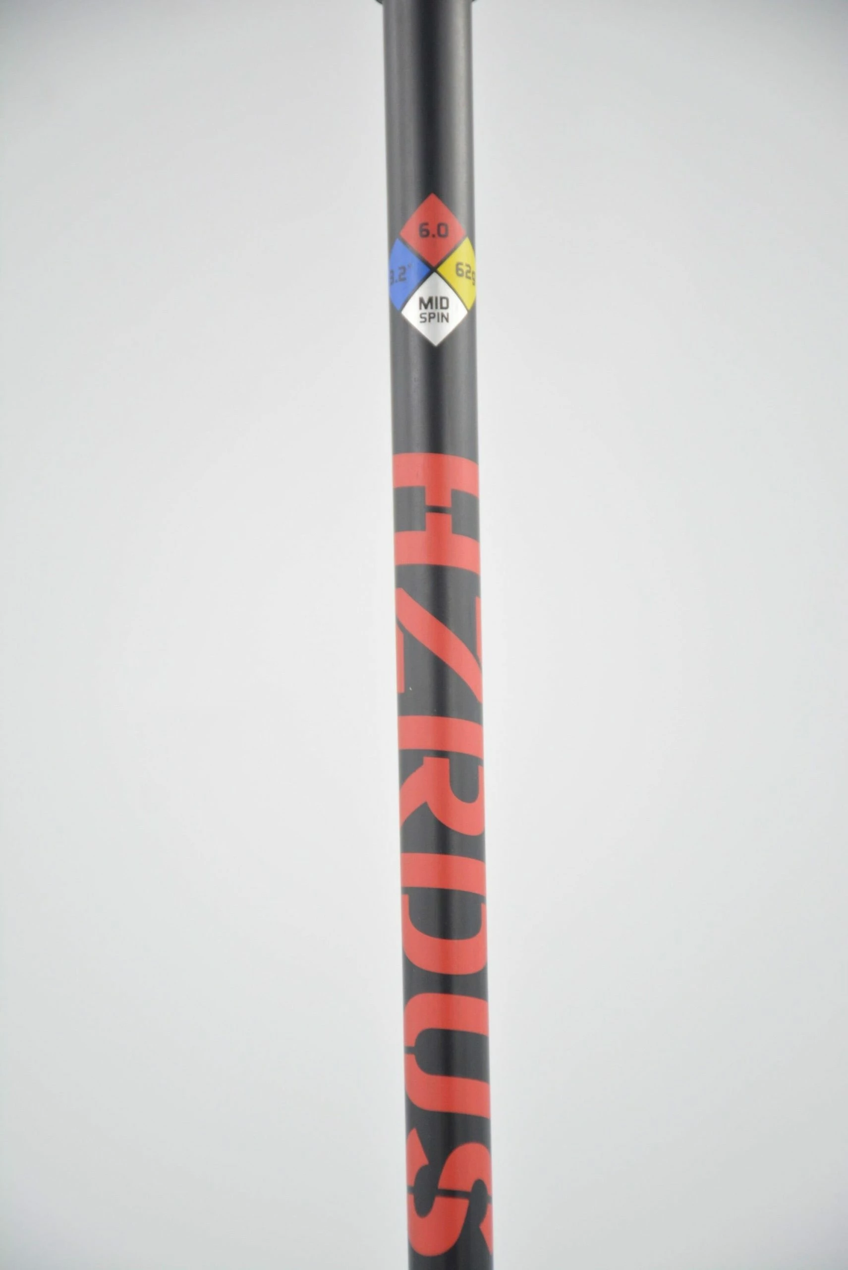 GolfRoots Srixon Z-F85 Fairway 13.5 Degree Wood S Flex 4 GolfRoots Srixon Z-F85 Fairway 13.5 Degree Wood S Flex - Image 4