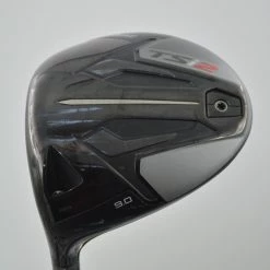 GolfRoots Lefty Titleist TSi2 9 Degree Driver R Flex
