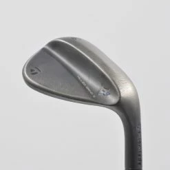 GolfRoots TaylorMade MG3 Black SB 58 Degree Wedge R Flex