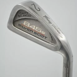 GolfRoots Tommy Armour 845S Silver Scot 2 Iron R Flex