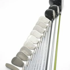 GolfRoots Lefty Ping I3 Blade Full Set S Flex -CLEARANCE Sales 2023 433027AE 147B 4009 A401 B489681A6DD9 scaled