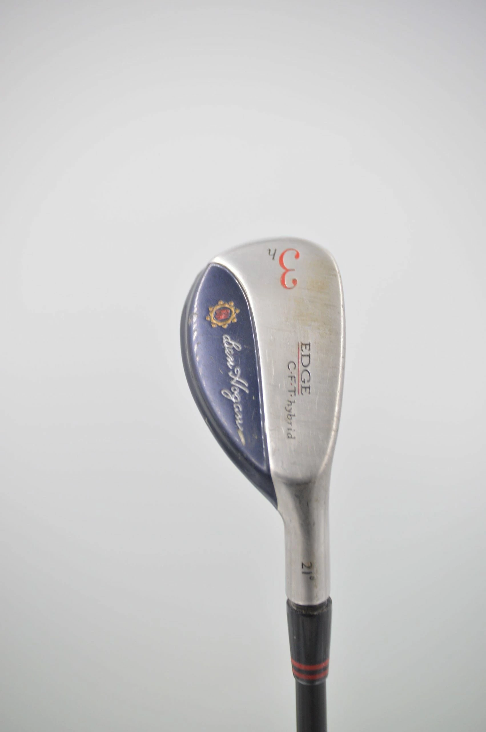 GolfRoots Ben Hogan Edge CFT 3 Hybrid R Flex 1 GolfRoots Ben Hogan Edge CFT 3 Hybrid R Flex