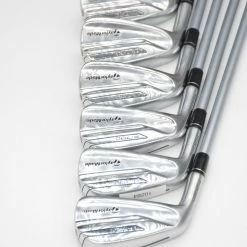 GolfRoots Women's Lefty TaylorMade P790 2019 5-PW Iron Set W Flex -CLEARANCE Sales 2023 43E44FC0 BED5 411E B557 2A8A4B68E1AF scaled