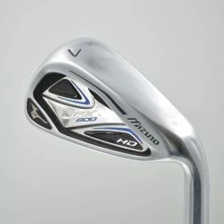 GolfRoots Mizuno JPX-800 HD 7 Iron R Flex