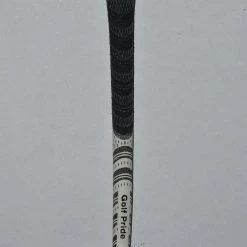 GolfRoots Like New Golf Pride New Decade Multi Compound Black/White