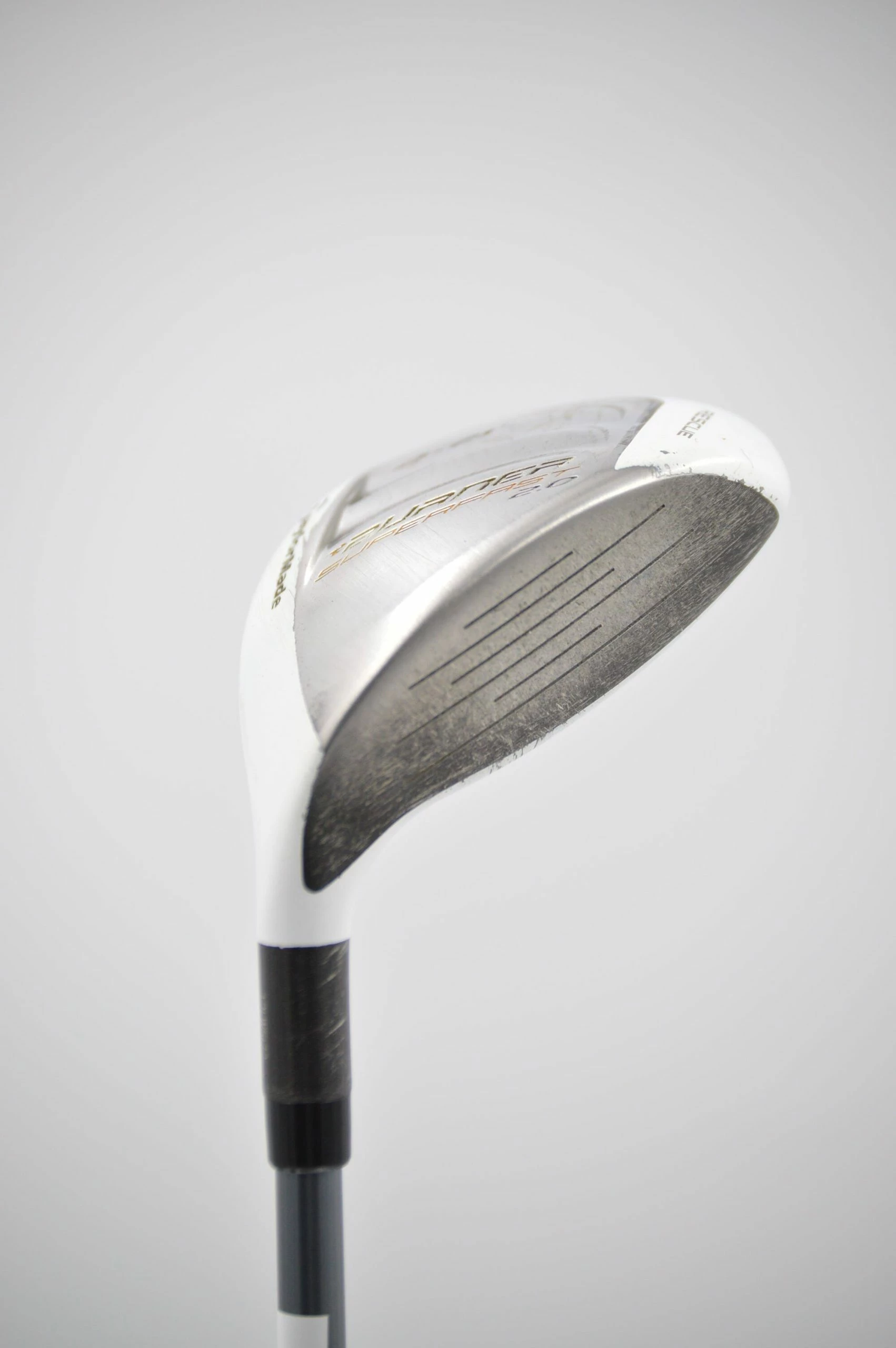 GolfRoots TaylorMade Burner Superfast 2.0 Rescue 4 Hybrid SR Flex 2 GolfRoots TaylorMade Burner Superfast 2.0 Rescue 4 Hybrid SR Flex - Image 2