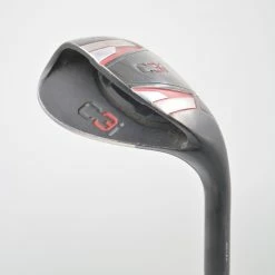 GolfRoots C3i 65 Degree Wedge