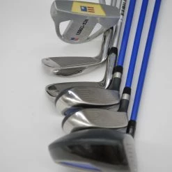 GolfRoots Kids USKG TS3/WT-15 Full Set -CLEARANCE Sales 2023 45394C2A CF72 49C0 9CFA 22012F113EF9 scaled