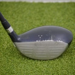 GolfRoots Lefty Nike T40 3 Wood S Flex -CLEARANCE Sales 2023 45D3DEC3 ABF0 4A74 A032 509676839FB6 scaled