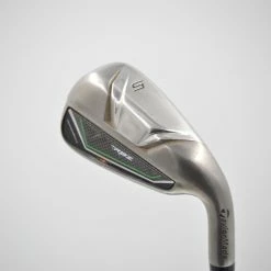 GolfRoots TaylorMade RBZ 5 Iron R Flex +1.5 In.