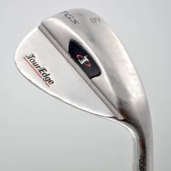 GolfRoots Tour Edge TGS 60 Degree Wedge Wedge Flex