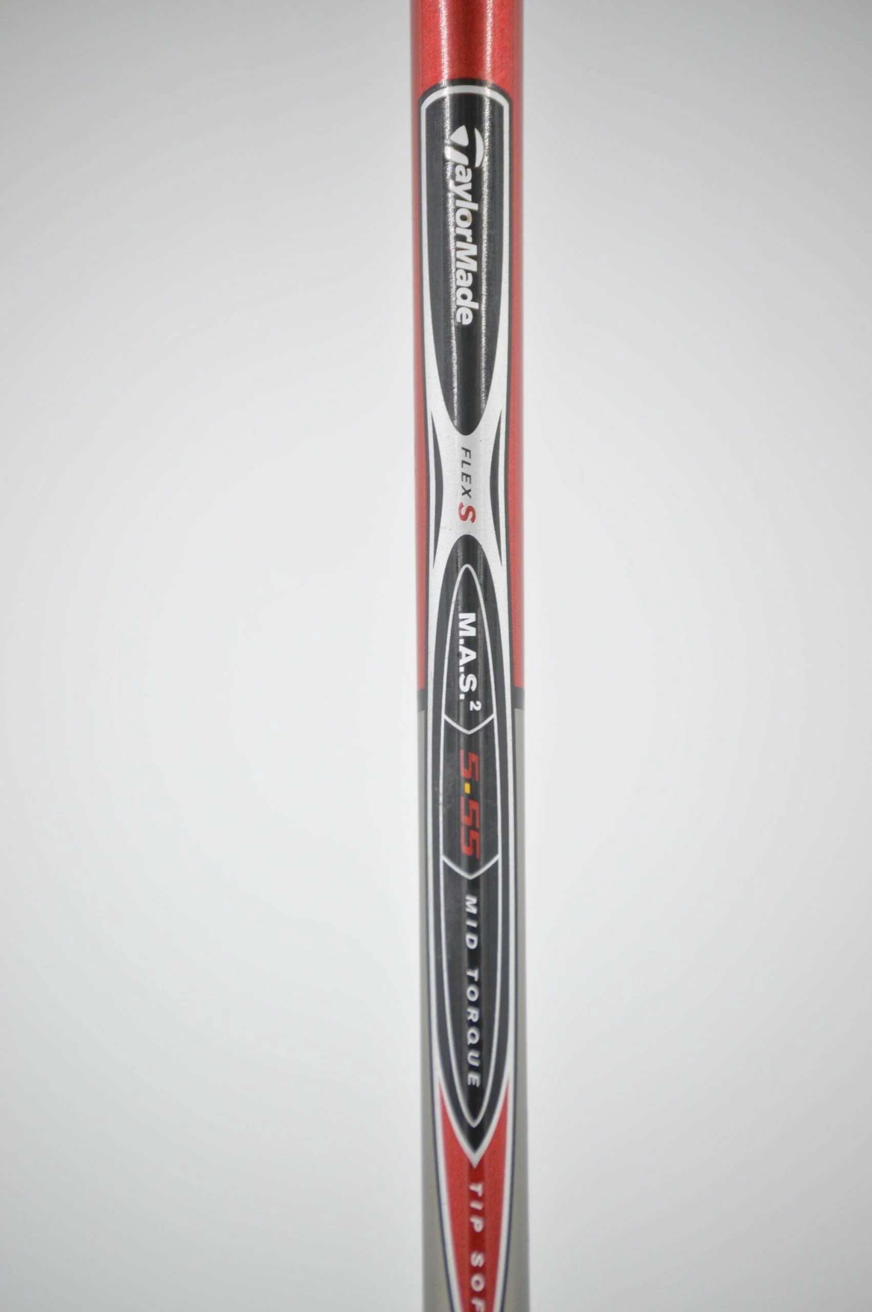 GolfRoots TaylorMade R5 Dual (Type D) 9.5 Degree Driver S Flex 4 GolfRoots TaylorMade R5 Dual (Type D) 9.5 Degree Driver S Flex - Image 4