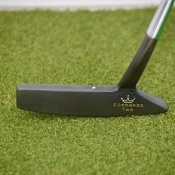 GolfRoots Scotty Cameron The Art Of Putting Coronado Two 35in -CLEARANCE Sales 2023 466C3783 2DCB 4EE2 8165 32993227538C scaled