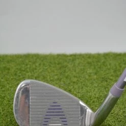 GolfRoots Women's Tiger Shark TS 960 8 Iron W Flex +0.5" -CLEARANCE Sales 2023 46748002 9A00 4A95 9D76 AD1AC298FFE4 scaled