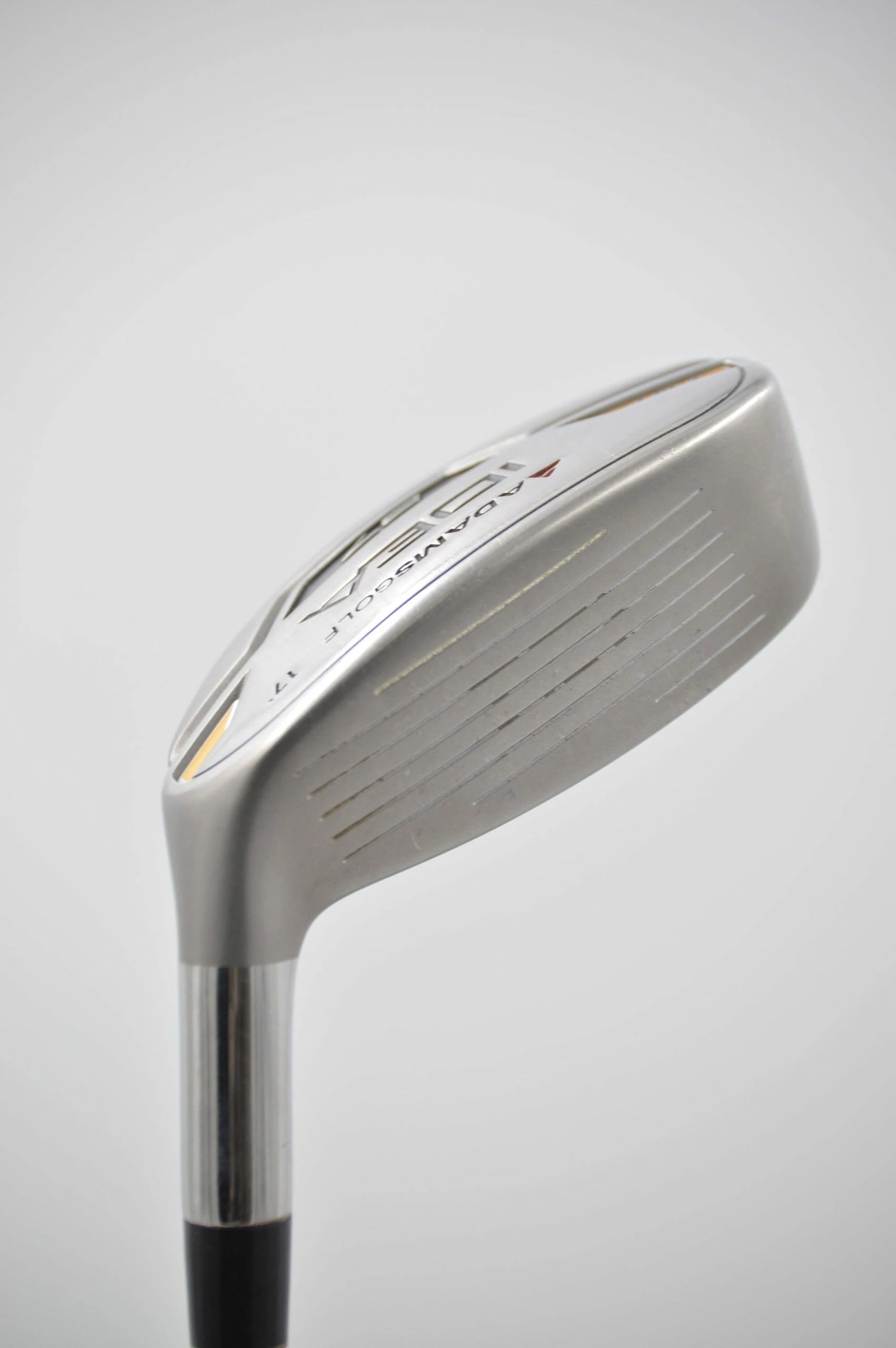 GolfRoots Adams Idea A7 17 Degree Hybrid S Flex 2 GolfRoots Adams Idea A7 17 Degree Hybrid S Flex - Image 2