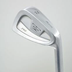 GolfRoots Mizuno T-Zoid Pro 8 Iron R Flex