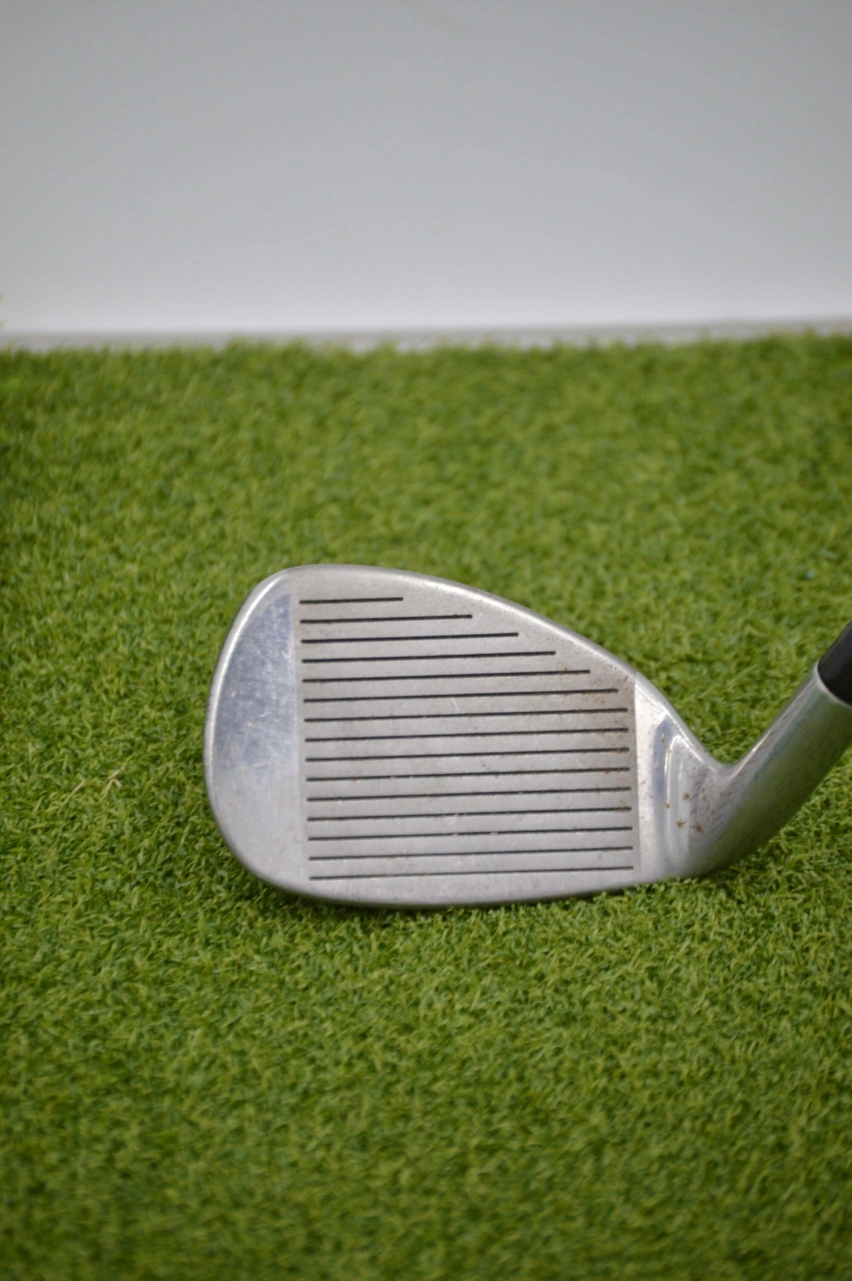 GolfRoots Zevo ZV3 PW Wedge R Flex 3 GolfRoots Zevo ZV3 PW Wedge R Flex - Image 3