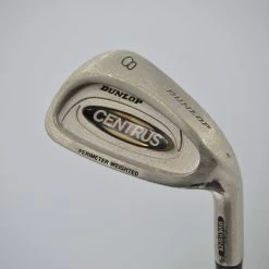 GolfRoots Women's Dunlop Centrus 3-9 Iron Set W Flex